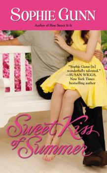 Mass Market Paperback Sweet Kiss of Summer Book