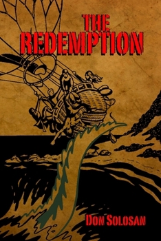 Paperback The Redemption Book