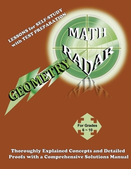 Paperback Geometry Book