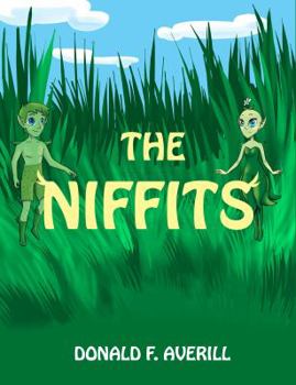 Paperback The Niffits Book