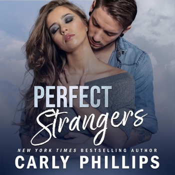 Audio CD Perfect Strangers: A Serendipity's Finest Novella Book