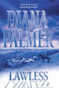 Lawless - Book #22 of the Long, Tall Texans