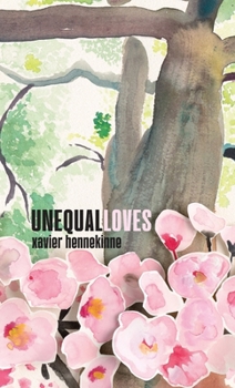 Paperback Unequal Loves Book