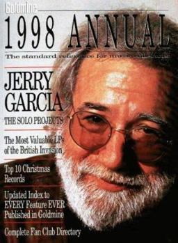 1998 Goldmine Annual
