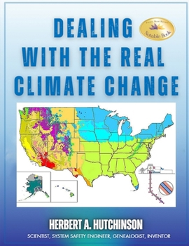 Dealing With the Real Climate Change
