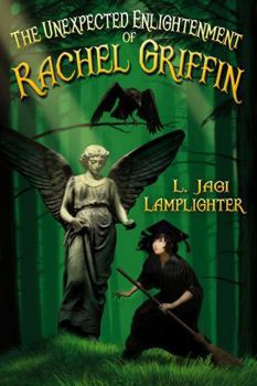 The Unexpected Enlightenment of Rachel Griffin (Books of Unexpected Enlightenment)