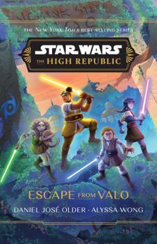 Escape from Valo