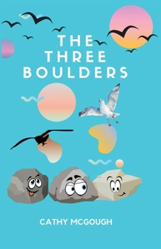Paperback The Three Boulders Book
