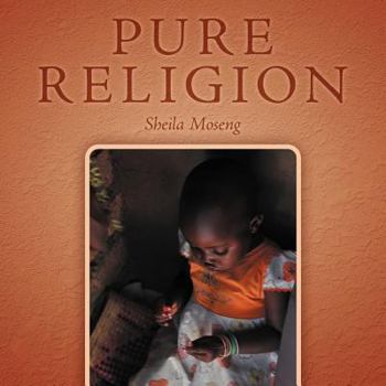Paperback Pure Religion Book