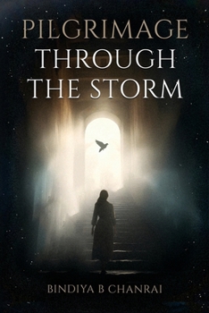Paperback Pilgrimage Through the Storm Book