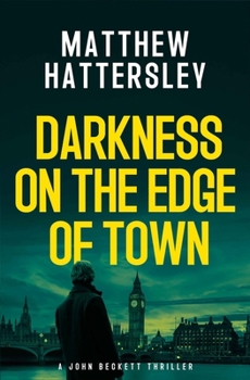 Paperback Darkness On The Edge Of Town Book