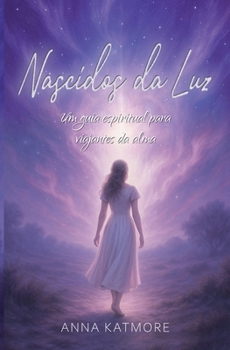 Paperback Nascidos da Luz (Portuguese Edition) [Portuguese] Book