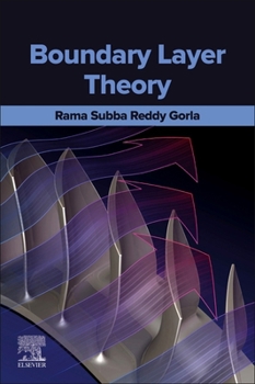 Paperback Boundary Layer Theory Book