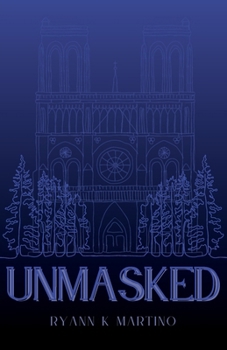 Paperback Unmasked Book