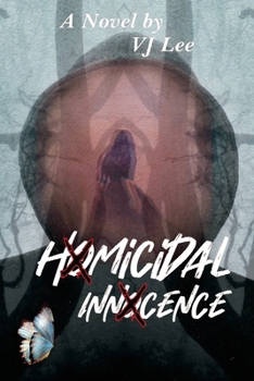 Paperback Homicidal Innocence Book