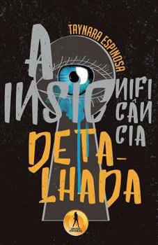 Paperback Insignificancia Detalhada [Portuguese] Book