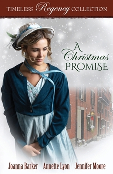 Paperback A Christmas Promise Book