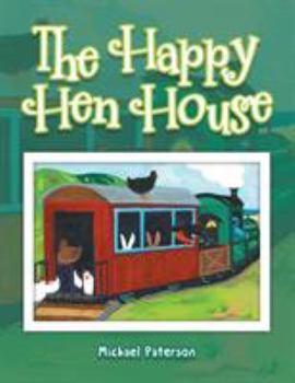 Paperback The Happy Hen House Book