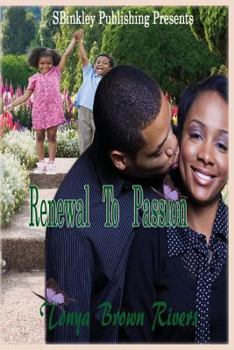 Paperback Renewal To Passion Book