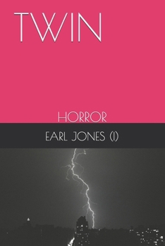 Paperback Twin: Horror Book