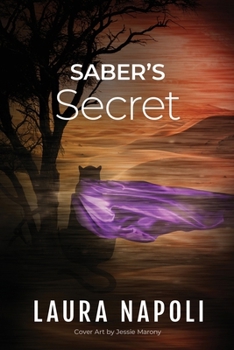 Paperback Saber's Secret Book
