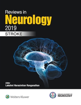 Paperback Reviews in Neurology 2019 Book