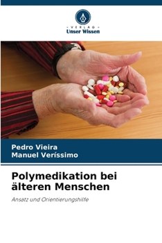 Paperback Polymedikation bei älteren Menschen [German] Book