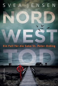 Paperback Nordwesttod [German] [German] Book