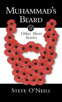 Paperback Muhammad's Beard Book