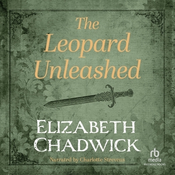 Audio CD The Leopard Unleashed Book