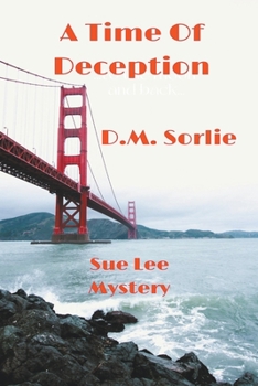 Paperback A Time Of Deception Book