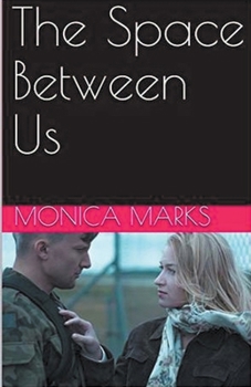 Paperback The Space Between Us Book