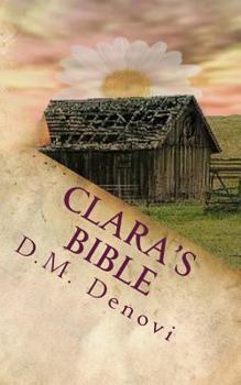 Paperback Clara's Bible Book