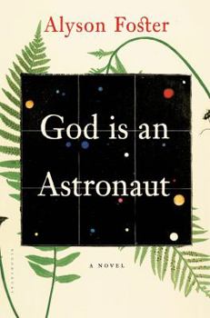 Hardcover God Is an Astronaut Book