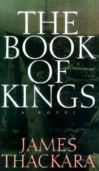 Paperback Book of Kings Book