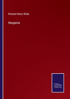 Hesperia