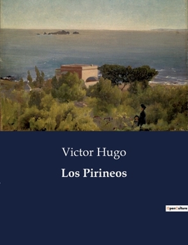 Paperback Los Pirineos [Spanish] Book
