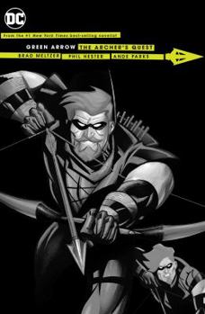 Green Arrow: The Archer's Quest - Book #8 of the Green Arrow de Norma Editorial