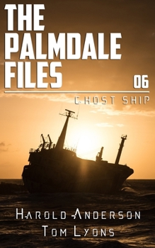 Paperback Ghost Ship Book