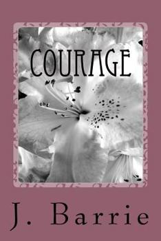 Paperback Courage Book