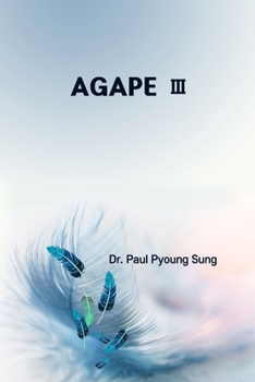 Paperback Agape III Book