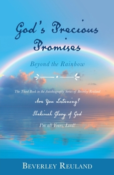 Paperback God's Precious Promises: Beyond the Rainbow Book