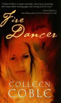 Paperback Fire Dancer Book
