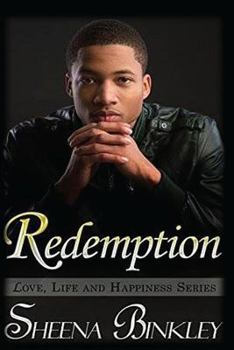 Paperback Redemption Book