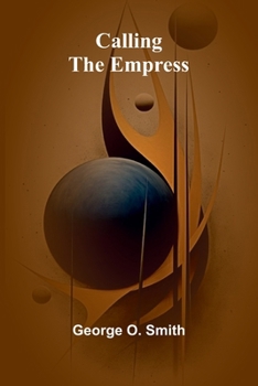 Paperback Calling the Empress Book