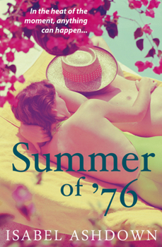 Paperback Summer of '76 Book