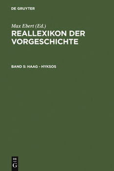 Hardcover Haag - Hyksos [German] Book