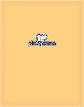 Hardcover Pictoplasma [German] Book