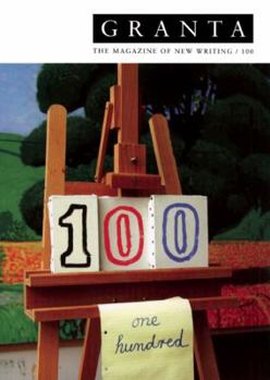 Paperback Granta 100: The Magazine of New Writing Book