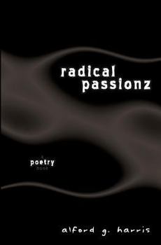 Paperback Radical Passionz Book